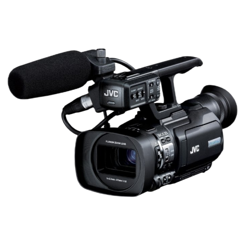 Ремонт цифровых видеокамер JVC в Брянске
